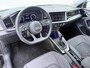 Audi A1 Sportback 30 TFSI 115 PK S-line | Optiek Zwart | Sportstoelen | 18" | Camera | CarPlay |
