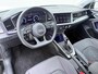 Audi A1 Sportback 30 TFSI 115 PK S-line | Optiek Zwart | Sportstoelen | 18" | Camera | CarPlay |