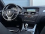 BMW X3 xDrive20i High Executive Automaat | Panorama | Leder | Navigatie | Climate | Cruise | Trekhaak