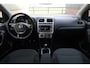 Volkswagen Polo 1.0 BlueMotion Edition, Volledig onderhouden, NL auto, 2e eigenaar, Airco, Blue tooth, Parkeersensoren, 16 inch lichtmetaal met all season banden