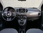 Fiat 500 1.2 LOUNGE/ PANORAMADAK/ 4-CILINDER MOTOR