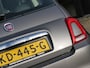 Fiat 500 1.2 LOUNGE/ PANORAMADAK/ 4-CILINDER MOTOR