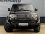 Land Rover Defender 110 3.0 P400 110 HSE - Panoramadak - 23 inch Urban