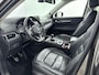 Mazda CX-5 2.0 SkyActiv-G 165 Skylease GT | Trekhaak | Parkeersensoren | Lederen bekleding | Metallic lak | Bose