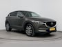 Mazda CX-5 2.0 SkyActiv-G 165 Skylease GT | Trekhaak | Parkeersensoren | Lederen bekleding | Metallic lak | Bose