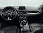 Mazda CX-5 2.0 SkyActiv-G 165 Skylease GT | Trekhaak | Parkeersensoren | Lederen bekleding | Metallic lak | Bose