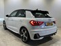 Audi A1 Sportback 25 TFSI S edition | Carplay | Lichtmetalen Velgen 17" | Cruise Control | Parkeersensoren Achter | Automatische Airco | S-Line Exterieur |