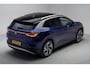 Volkswagen ID.4 First Max 77 kWh 3-Fase [ Panoramadak Head-up Adapt.cruise ]