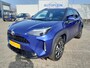 Toyota Yaris Cross 1.5 Hybrid Dynamic keurig nette en complete in Nederland nieuw geleverde dealeronderhouden auto!