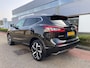 Nissan Qashqai 1.2 Tekna / Navi / Panoramadak / 19"LMV / Stoelverwarming / Elektr. Best.stoel / Half Leder