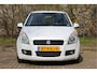 Suzuki Splash 1.2 85pk Exclusive AUT. | NL-auto | Automaat! | Hoogzitter! | Airco | 5 deuren | Elek. ramen | Lichtm. velgen | Parkeersensoren |