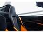 McLaren 750S Spider 4.0 V8 | Electrochromic Roof | MY2027 | McLaren Orange |