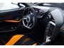McLaren 750S Spider 4.0 V8 | Electrochromic Roof | MY2027 | McLaren Orange |