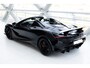 McLaren 750S Spider 4.0 V8 | Electrochromic Roof | MY2027 | McLaren Orange |