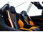 McLaren 750S Spider 4.0 V8 | Electrochromic Roof | MY2027 | McLaren Orange |