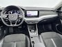 Skoda Octavia Combi 1.4 TSI iV PHEV Business Edition Plus | 18" | Leder/Alcantara | Panoramadak | Head-up | Elektr. verst. Bestuurdersstoel | Parkeercamera | Adaptieve Cruise | BLIS