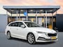 Skoda Octavia Combi 1.4 TSI iV PHEV Business Edition Plus | 18" | Leder/Alcantara | Panoramadak | Head-up | Elektr. verst. Bestuurdersstoel | Parkeercamera | Adaptieve Cruise | BLIS