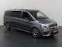 Mercedes-Benz V-klasse 300d | XL L3 | Dubbele Cabine | AMG | AIRMATIC LUCHTVERING | PARCTRONIC | DISTRONIC PLUS | STANDVERWARMING | PARKEERCAMERA | CERTIFIED