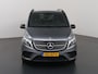 Mercedes-Benz V-klasse 300d | XL L3 | Dubbele Cabine | AMG | AIRMATIC LUCHTVERING | PARCTRONIC | DISTRONIC PLUS | STANDVERWARMING | PARKEERCAMERA | CERTIFIED