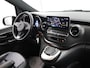 Mercedes-Benz V-klasse 300d | XL L3 | Dubbele Cabine | AMG | AIRMATIC LUCHTVERING | PARCTRONIC | DISTRONIC PLUS | STANDVERWARMING | PARKEERCAMERA | CERTIFIED