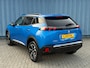 Peugeot 2008 1.2 PureTech Blue Lease Allure Keyless | Cruise control | Draadloze oplader | Navigatie