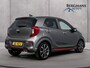 Kia Picanto - 1.2 CVVT GT-Line // STOELVERWARMING // STUURVERWARMING // KEYLESS //