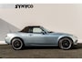 Mazda MX-5 1.8 Exclusive Niseko | Leder | Stoelverwarming | Climatronic | Elek. spiegels