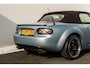 Mazda MX-5 1.8 Exclusive Niseko | Leder | Stoelverwarming | Climatronic | Elek. spiegels