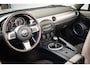 Mazda MX-5 1.8 Exclusive Niseko | Leder | Stoelverwarming | Climatronic | Elek. spiegels