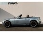 Mazda MX-5 1.8 Exclusive Niseko | Leder | Stoelverwarming | Climatronic | Elek. spiegels