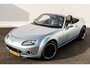 Mazda MX-5 1.8 Exclusive Niseko | Leder | Stoelverwarming | Climatronic | Elek. spiegels