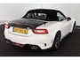 Abarth 124 Spider 1.4 MultiAir Turbo BOSE Stoelverwarming LED Koplampen Adaptief