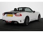 Abarth 124 Spider 1.4 MultiAir Turbo BOSE Stoelverwarming LED Koplampen Adaptief