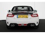 Abarth 124 Spider 1.4 MultiAir Turbo BOSE Stoelverwarming LED Koplampen Adaptief