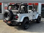 Jeep Wrangler TJ 4.0i Automaat Airco CarPlay LED 4WD *UNIEK*