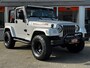 Jeep Wrangler TJ 4.0i Automaat Airco CarPlay LED 4WD *UNIEK*