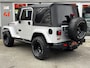 Jeep Wrangler TJ 4.0i Automaat Airco CarPlay LED 4WD *UNIEK*