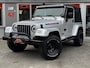 Jeep Wrangler TJ 4.0i Automaat Airco CarPlay LED 4WD *UNIEK*