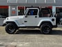 Jeep Wrangler TJ 4.0i Automaat Airco CarPlay LED 4WD *UNIEK*