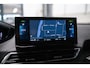 Peugeot 3008 1.6 HYbrid 225 pk Allure | Trekhaak | NL auto | Camera | Leder | HUD | rijklaaprijs | All season banden |
