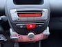 Peugeot 107 1.0-12V XS