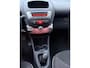 Peugeot 107 1.0-12V XS