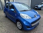 Peugeot 107 1.0-12V XS