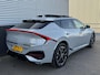 Kia EV6 GT-Line 84 kWh BTW-auto, Schuif/kanteldak, Stoelkoeling + verwarming, dodehoekdetectie, Seat memory, Navigatie