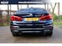 BMW 5-Serie 540i xDrive High Executive Aut.| M-pakket | Bowers & Wilkins | Soft-Close | Nappa Interieur | Panorama | HUD | Virtual
