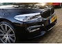 BMW 5-Serie 540i xDrive High Executive Aut.| M-pakket | Bowers & Wilkins | Soft-Close | Nappa Interieur | Panorama | HUD | Virtual