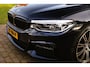 BMW 5-Serie 540i xDrive High Executive Aut.| M-pakket | Bowers & Wilkins | Soft-Close | Nappa Interieur | Panorama | HUD | Virtual