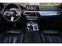 BMW 5-Serie 540i xDrive High Executive Aut.| M-pakket | Bowers & Wilkins | Soft-Close | Nappa Interieur | Panorama | HUD | Virtual