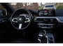 BMW 5-Serie 540i xDrive High Executive Aut.| M-pakket | Bowers & Wilkins | Soft-Close | Nappa Interieur | Panorama | HUD | Virtual