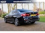 BMW 5-Serie 540i xDrive High Executive Aut.| M-pakket | Bowers & Wilkins | Soft-Close | Nappa Interieur | Panorama | HUD | Virtual
